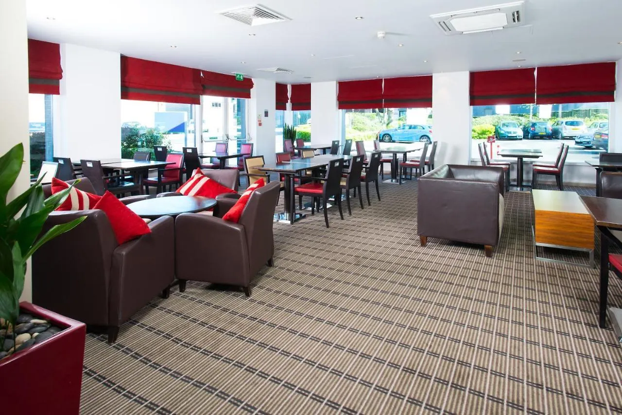 Holiday Inn Express Leeds City Centre By Ihg Hotel Leeds (West Yorkshire)