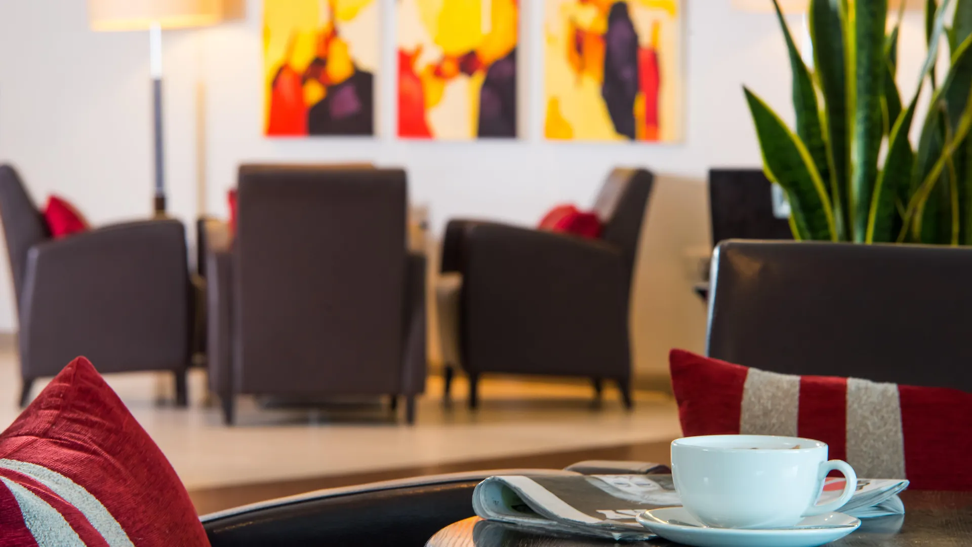 *** Hotel Holiday Inn Express Leeds City Centre By Ihg United Kingdom