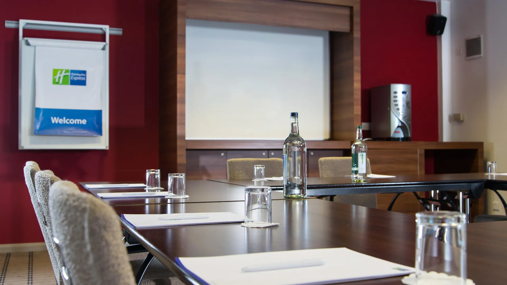 *** Hotel Holiday Inn Express Leeds City Centre By Ihg United Kingdom