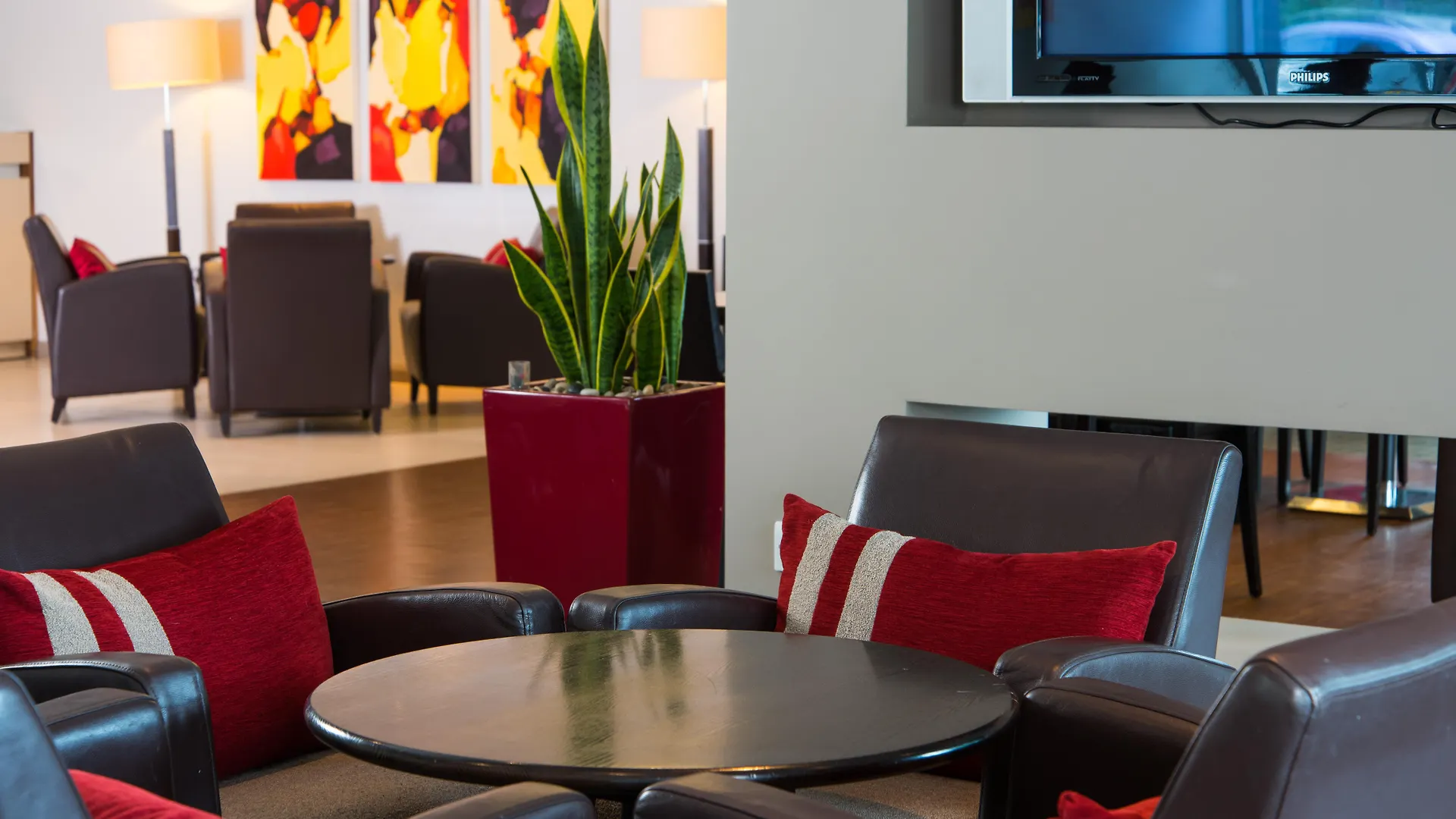 Hotel Holiday Inn Express Leeds City Centre By Ihg
