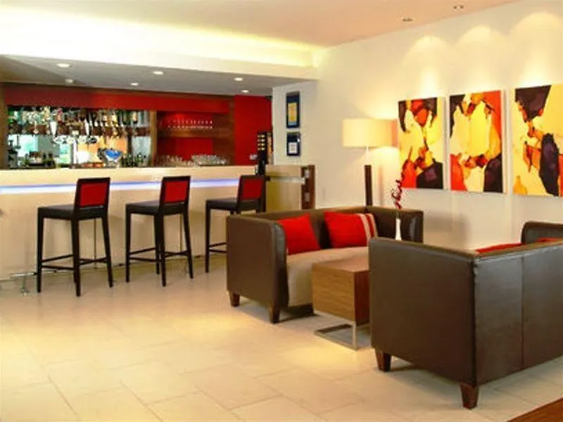Holiday Inn Express Leeds City Centre By Ihg 3*, Leeds (West Yorkshire)