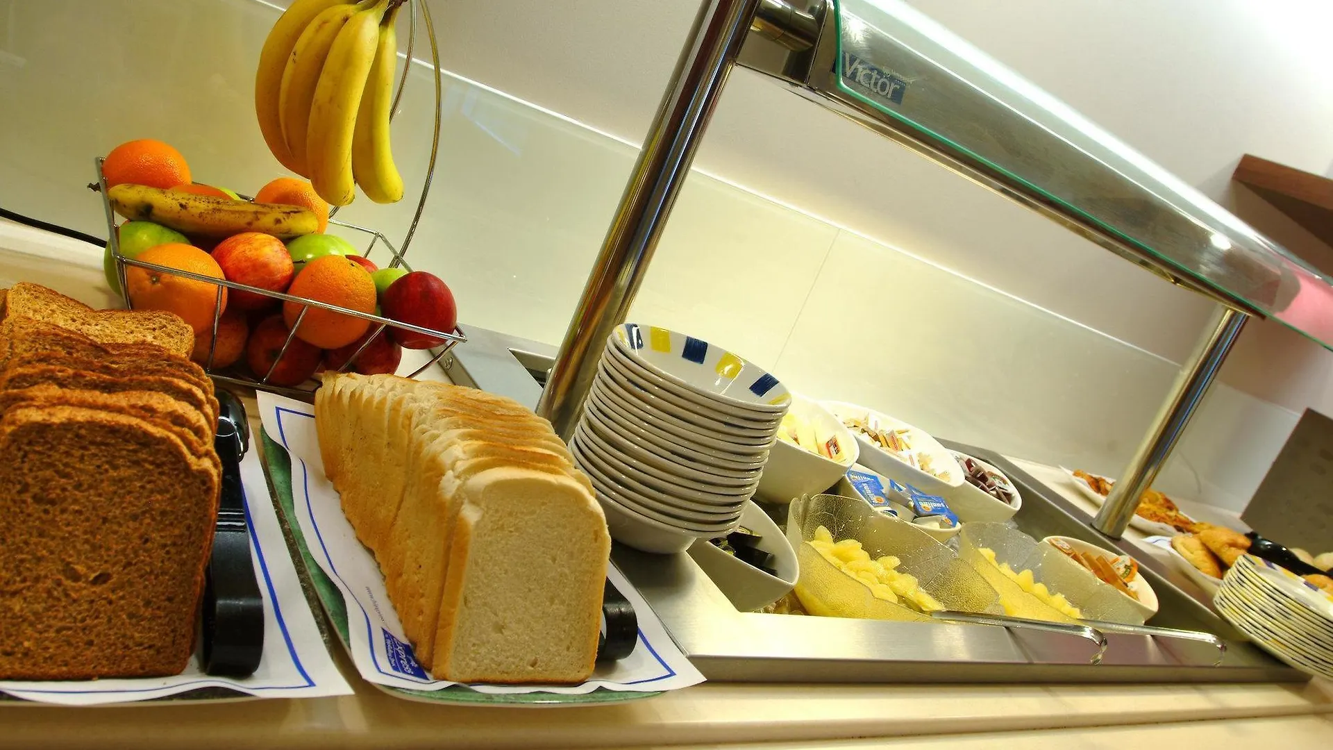 Holiday Inn Express Leeds City Centre By Ihg Hotel