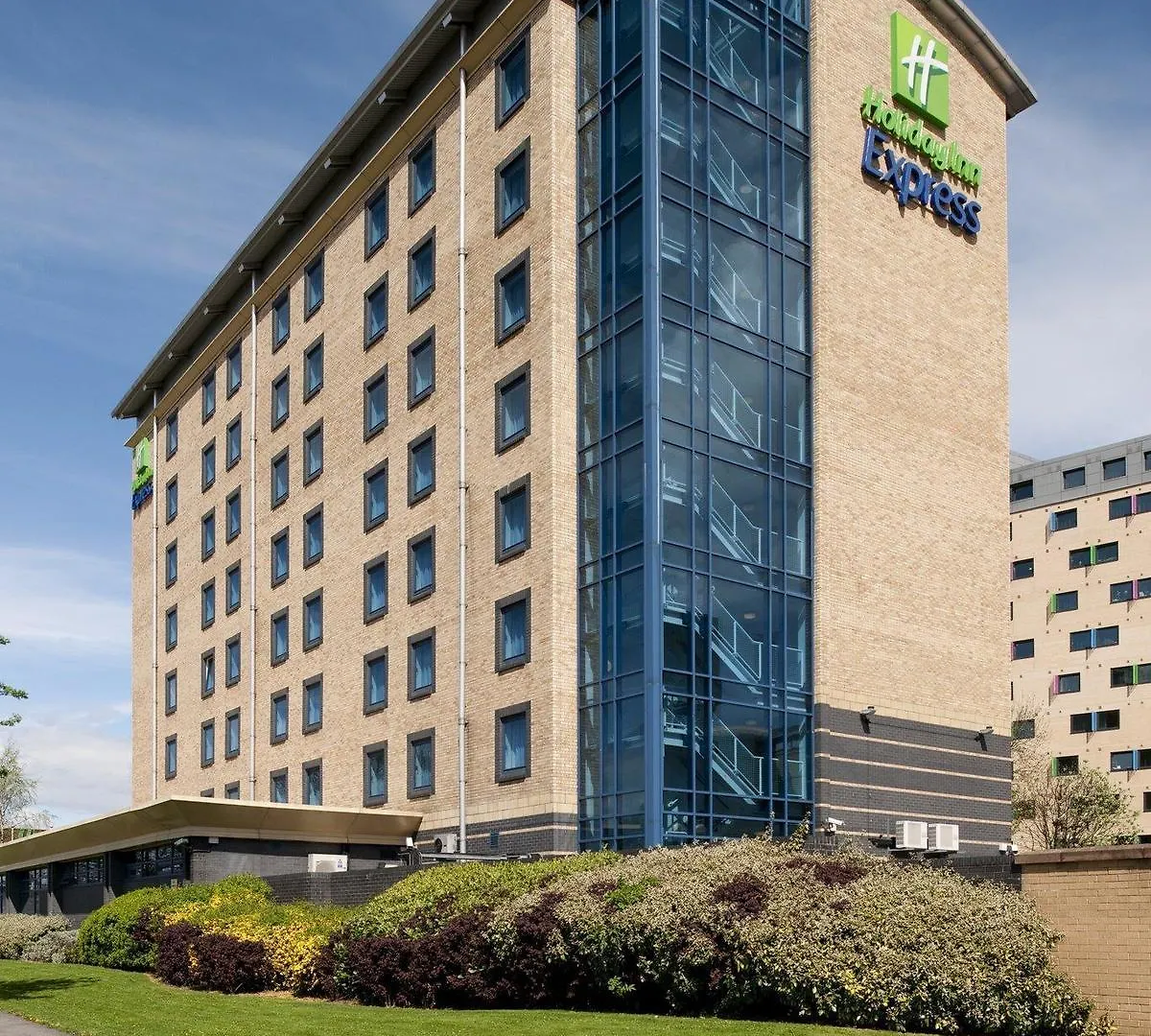 Holiday Inn Express Leeds City Centre By Ihg 3*, Leeds (West Yorkshire) United Kingdom