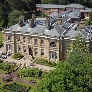 Oulton Hall Hotel, & Golf Leeds (West Yorkshire)