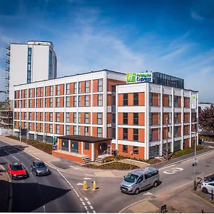 Express - - Centre By Ihg 3*, Exeter Wielka Brytania