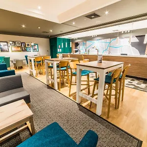 Leeds By Ihg Brighouse