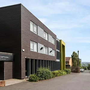 Rooms Inn 3*, Newcastle upon Tyne Wielka Brytania