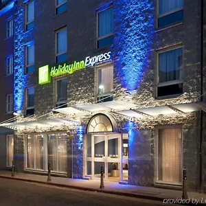 Express Centre By Ihg 3*, Aberdeen Wielka Brytania