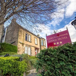 Corstorphine 3*, Edynburg Wielka Brytania