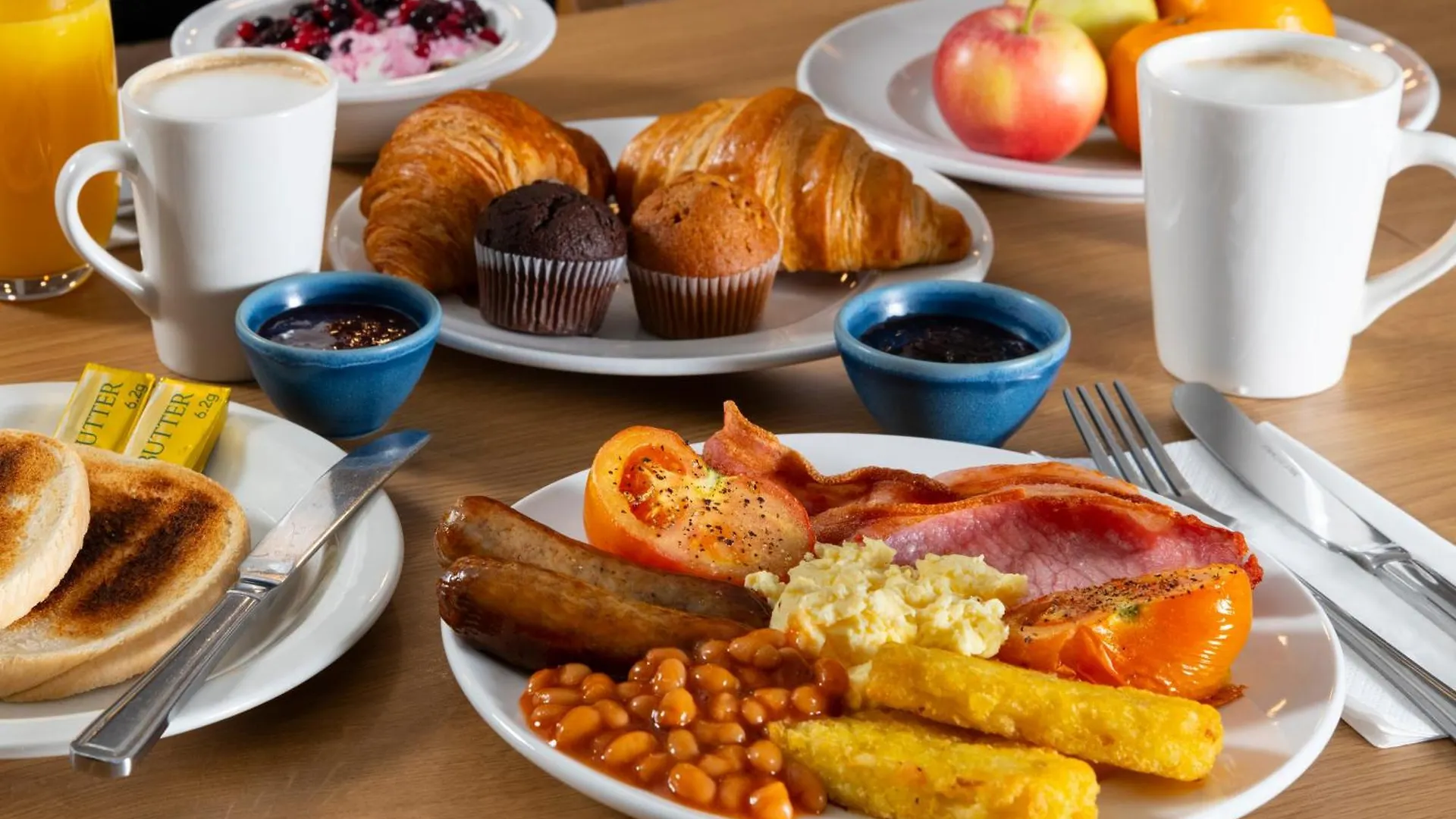 Holiday Inn Express Leeds City Centre By Ihg 3*, Leeds (West Yorkshire)