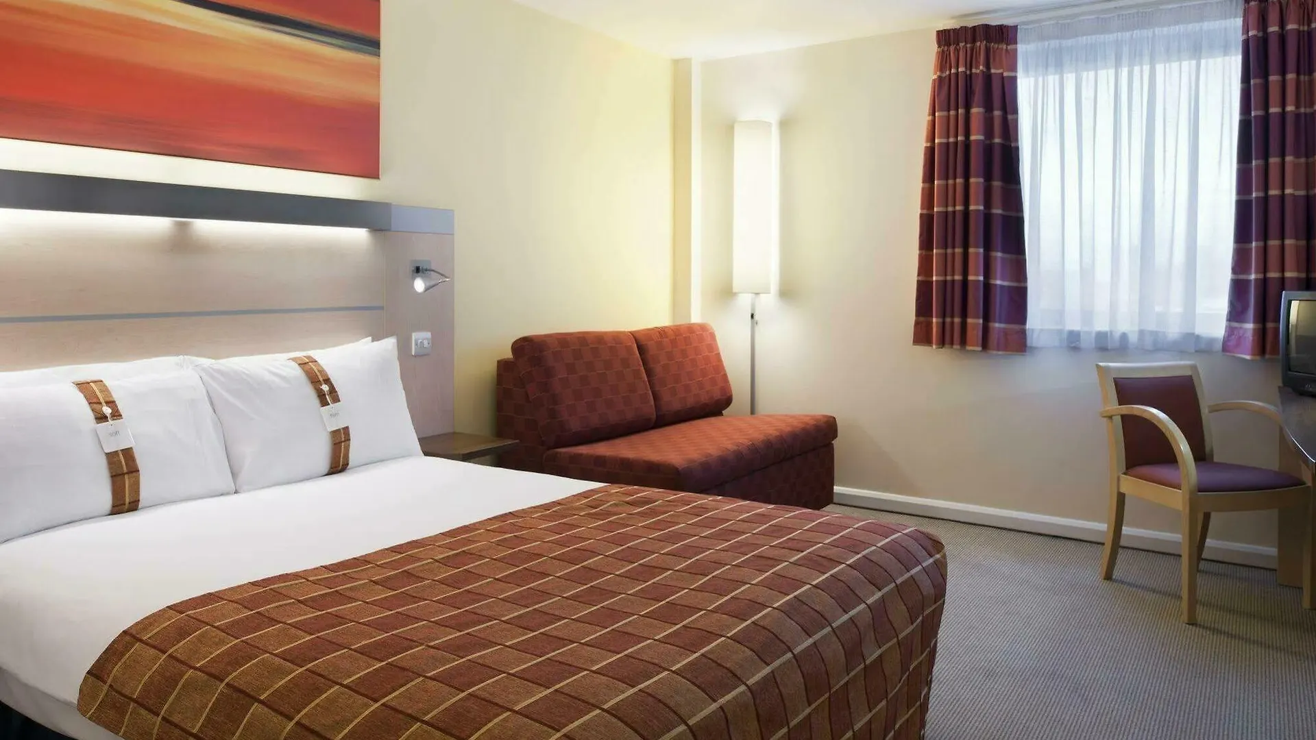 Holiday Inn Express Leeds City Centre By Ihg Hotel Leeds (West Yorkshire)